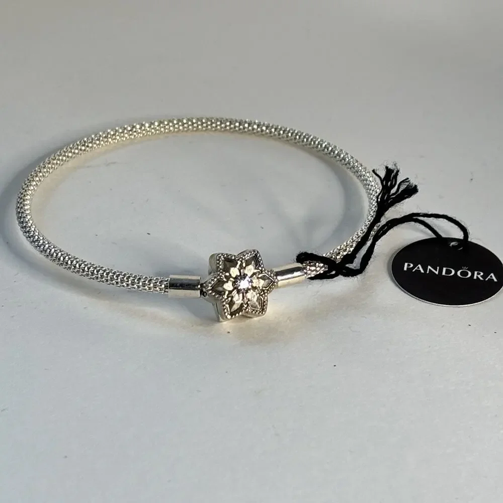 Pandora shine bright